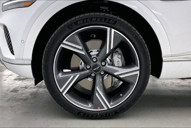 2026 Genesis GV80 2.5T Prestige