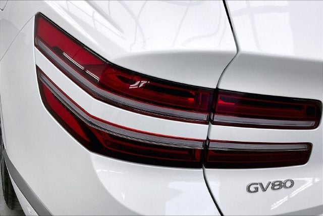 2026 Genesis GV80 2.5T Prestige