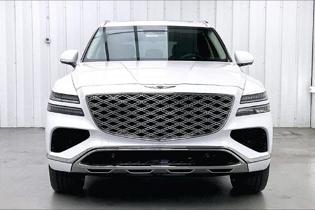 2026 Genesis GV80 2.5T Prestige