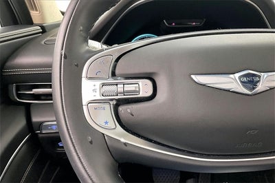 2024 Genesis GV80 3.5T