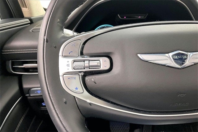 2024 Genesis GV80 3.5T