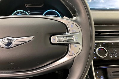 2024 Genesis GV80 3.5T