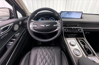2024 Genesis GV80 3.5T