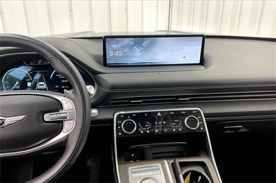 2024 Genesis GV80 3.5T