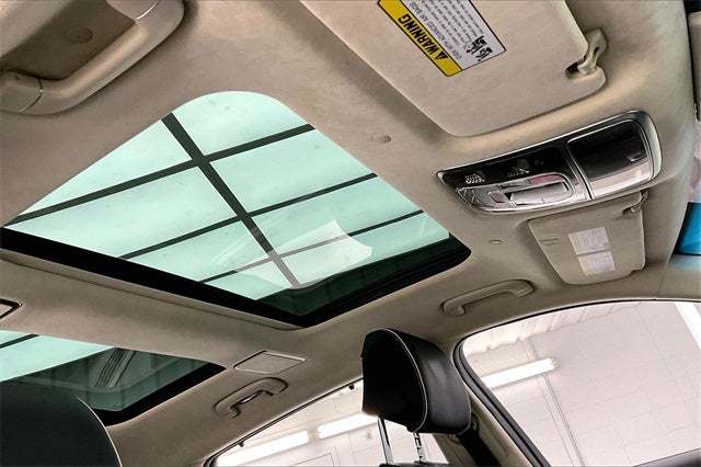 2024 Genesis GV80 3.5T Prestige Signature