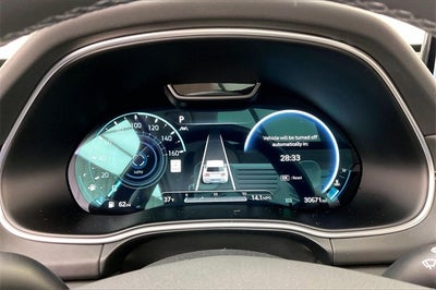 2024 Genesis GV80 3.5T Prestige Signature