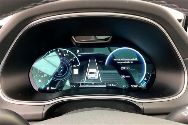 2024 Genesis GV80 3.5T Prestige Signature