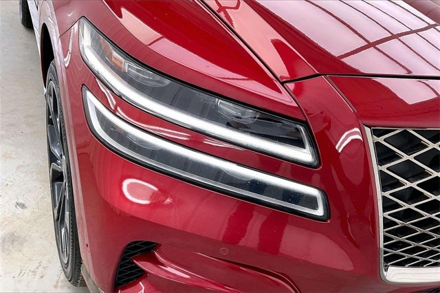 2024 Genesis GV80 3.5T Prestige Signature