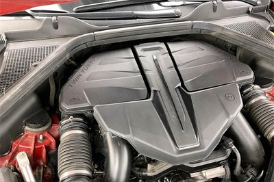 2024 Genesis GV80 3.5T Prestige Signature