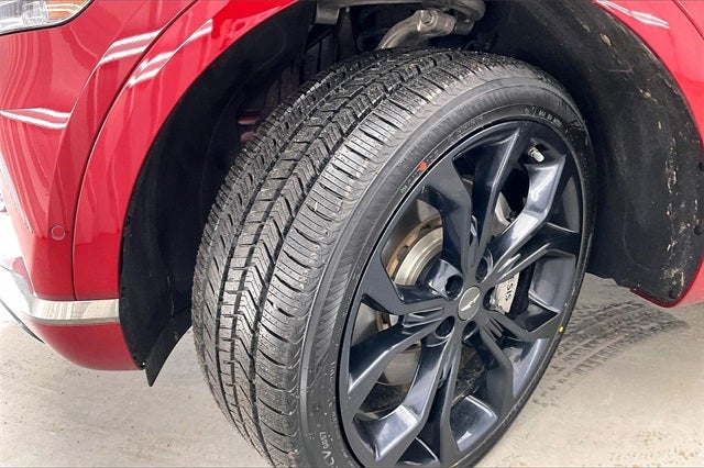 2024 Genesis GV80 3.5T Prestige Signature