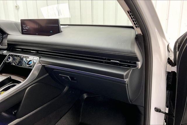 2021 GENESIS GV80 Standard - Photo 18