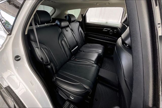2021 GENESIS GV80 Standard - Photo 19