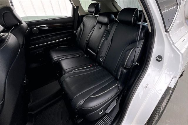 2021 GENESIS GV80 Standard - Photo 20