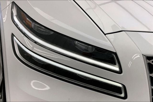 2021 GENESIS GV80 Standard - Photo 26