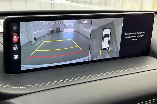 2021 GENESIS GV80 Standard - Photo 28