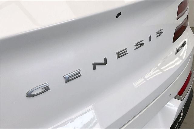 2021 GENESIS GV80 Standard - Photo 32