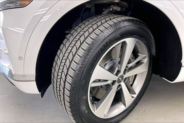 2021 GENESIS GV80 Standard - Photo 34