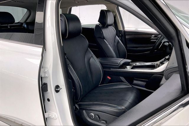 2021 GENESIS GV80 Standard - Photo 7
