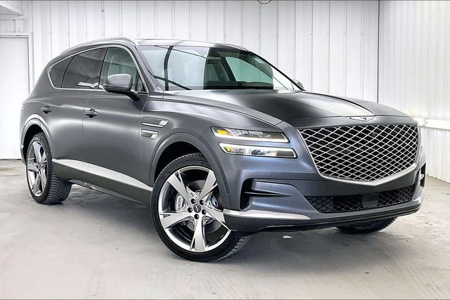 2023 GENESIS GV80