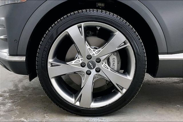 2023 Genesis GV80 3.5T