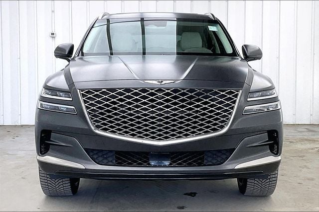2023 Genesis GV80 3.5T