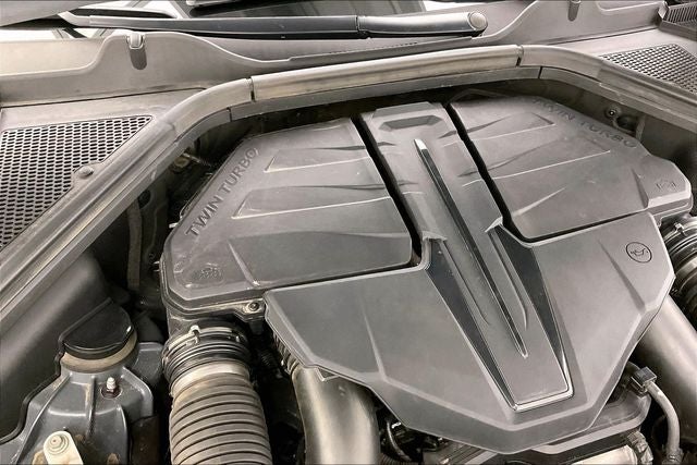 2023 Genesis GV80 3.5T