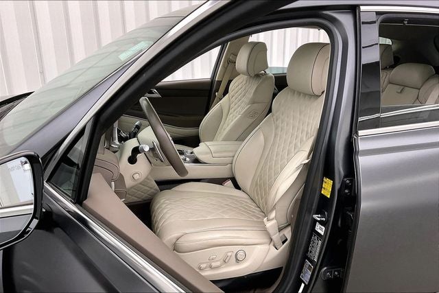 2023 Genesis GV80 3.5T