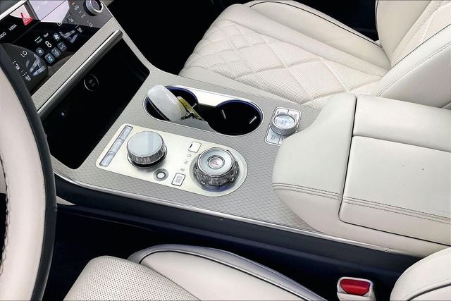 2025 Genesis GV80 3.5T Prestige