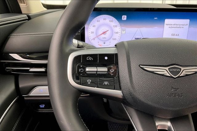 2026 Genesis GV80 2.5T