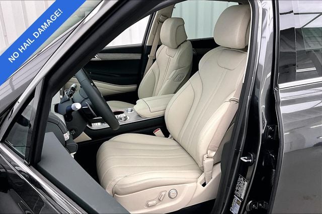2025 Genesis GV80 2.5T