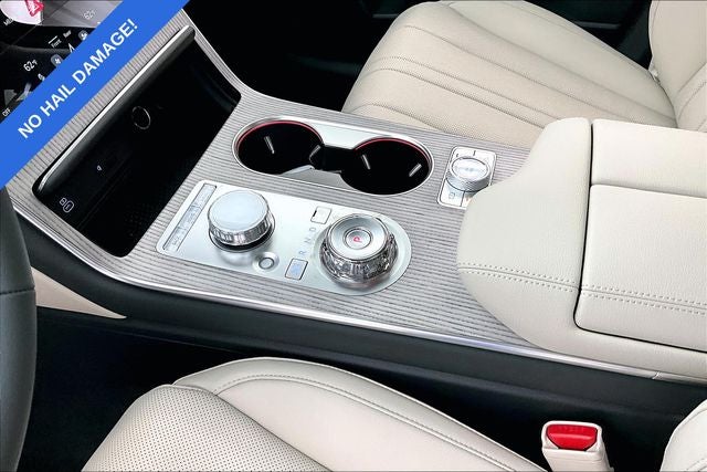 2025 Genesis GV80 2.5T