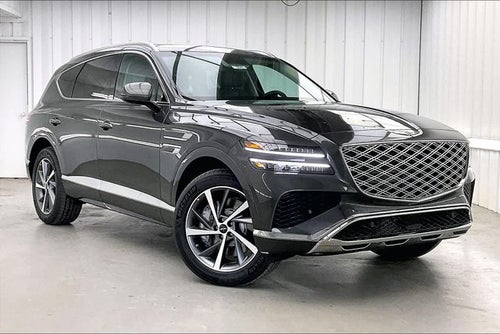 2026 Genesis GV80 2.5T Select