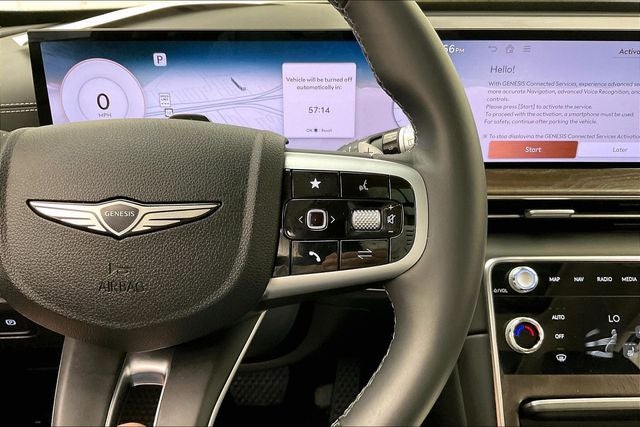 2026 Genesis GV80 2.5T Select