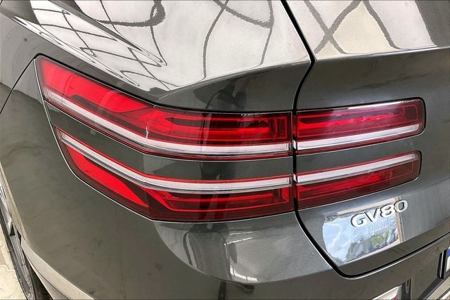2026 Genesis GV80 2.5T Select