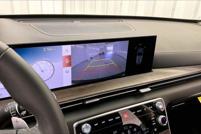2026 Genesis GV80 2.5T Select