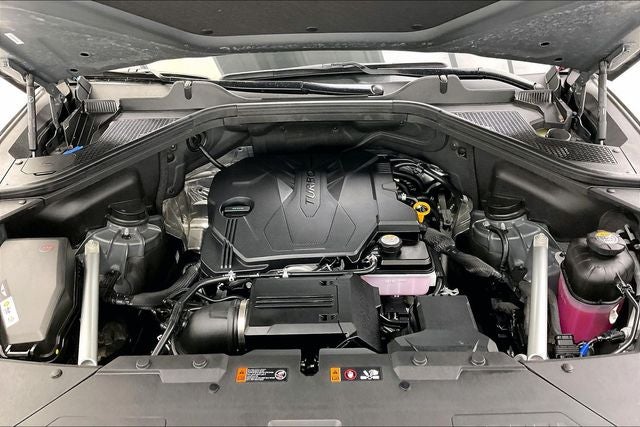 2026 Genesis GV80 2.5T Select