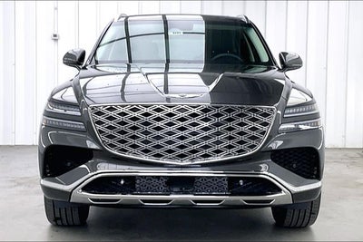 2026 Genesis GV80 2.5T Select