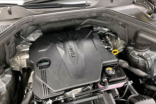 2026 Genesis GV80 2.5T Select