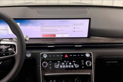 2026 Genesis GV80 2.5T Select