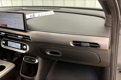 2024 Genesis GV60 Advanced