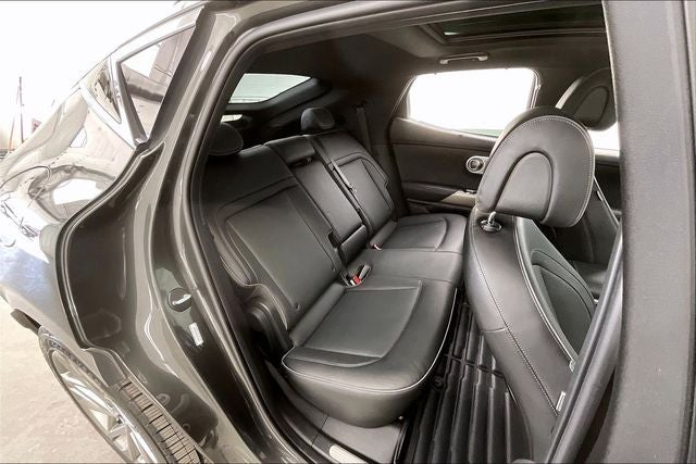 2024 Genesis GV60 Advanced