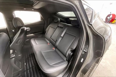 2024 Genesis GV60 Advanced