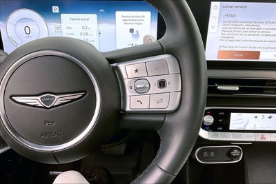 2024 Genesis GV60 Advanced