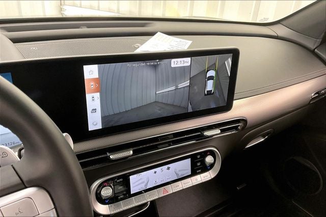 2024 Genesis GV60 Advanced