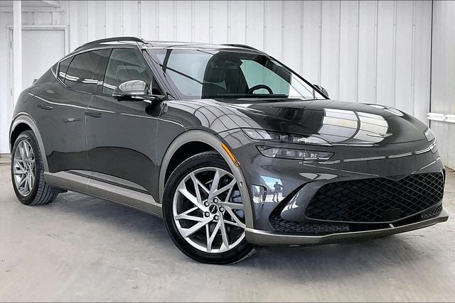 2024 Genesis GV60 Advanced