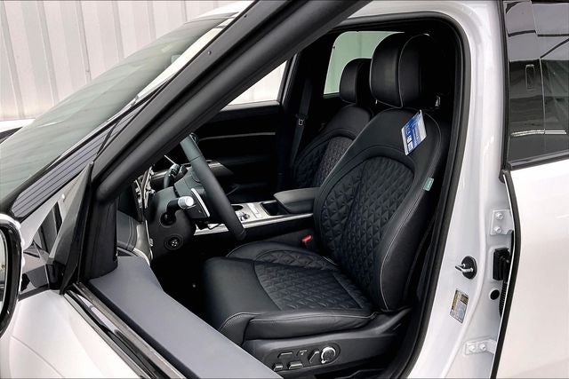 2025 Genesis GV60 Performance