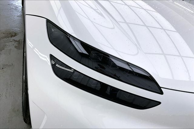 2025 Genesis GV60 Performance