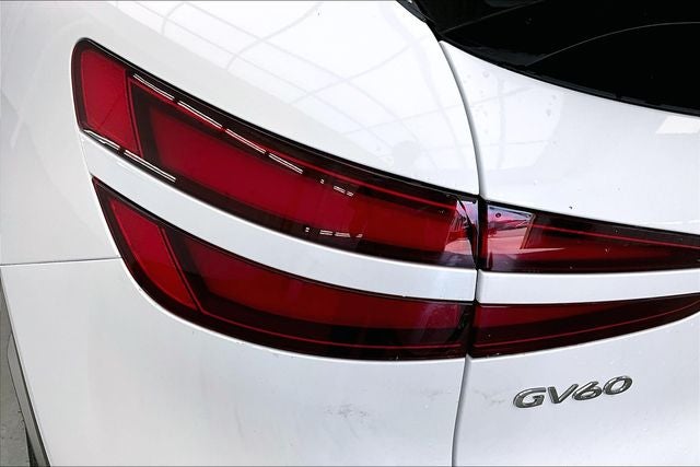 2025 Genesis GV60 Performance