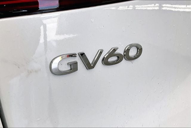 2025 Genesis GV60 Performance