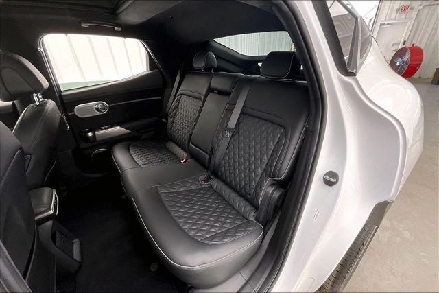 2025 Genesis GV60 Performance